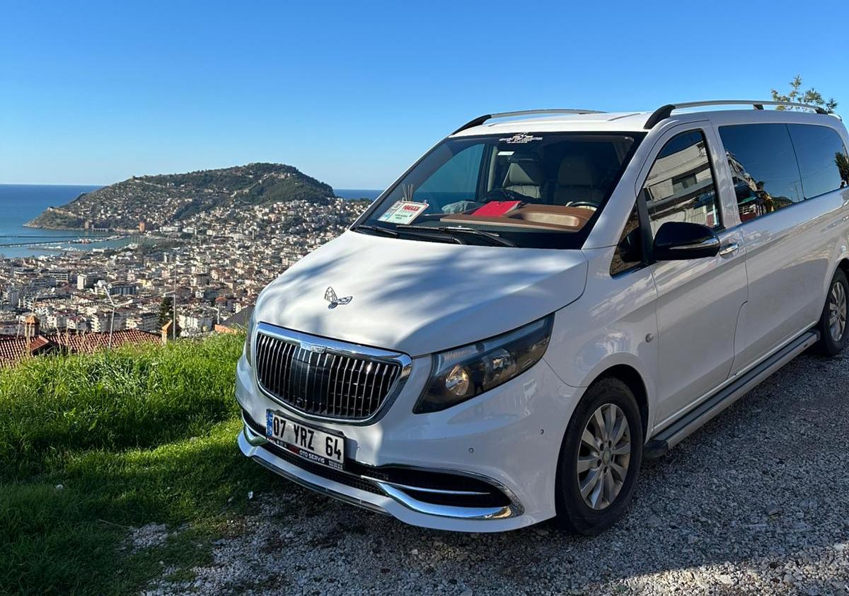 Antalya Transfer Fiyatları